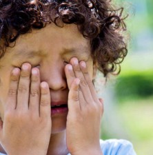 پنج راهکار مهم برای مراقبت از بینایی کودکان