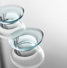 لنزهای تماسی جدید، اکسیژن بیشتر برای سلامت چشم 