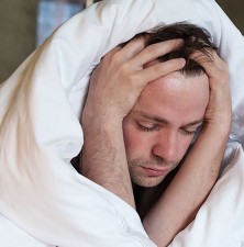 کمبود خواب با افزایش خطر ابتلا به بیماری‌ های چشمی همراه است